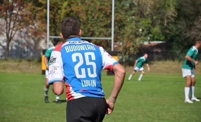 Szkoleniowiec z RPA nowym trenerem Edach Budowlanych Lublin