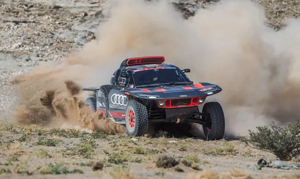 Rajd Dakar 2024 wyniki 7. etapu i klasyfikacja generalna