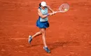 Kiedy gra Świątek w 3. rundzie Roland Garros 2022? O której godzinie początek meczu z Kovinic?