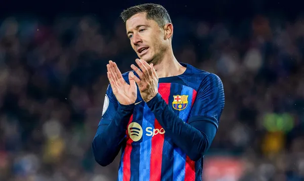 FC Barcelona – Antwerp gdzie oglądać? Transmisja i stream online (19.09.2023)