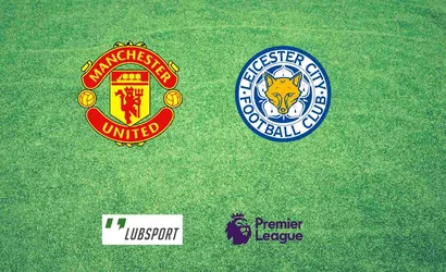 Manchester United – Leicester typy, kursy 02/04/2022