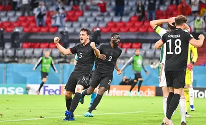 Kiedy zaczyna się Euro 2024? Kiedy pierwszy mecz?