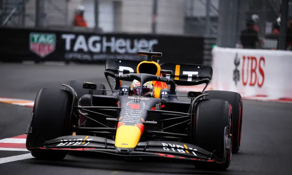 F1 terminarz 2024 – znamy kalendarz nowego sezonu!