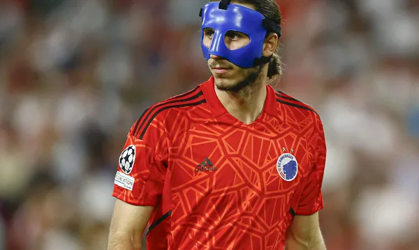 Kamil Grabara przejdzie do jednego z największych klub&oacute;w Europy?