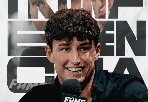 Fame MMA wyrzuca kolejne gwiazdy. Jest oficjalny komunikat