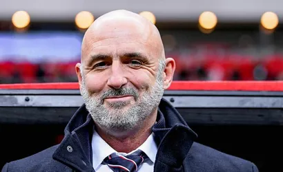 Z kim zagra Polska na Euro 2024? Los tym razem zdecydowanie nam nie sprzyjał