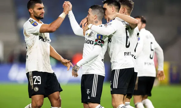 KKS Kalisz &ndash; Legia gdzie oglądać? Transmisja i stream online