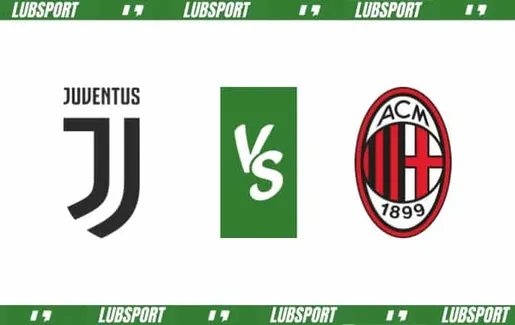Juventus - AC Milan typy