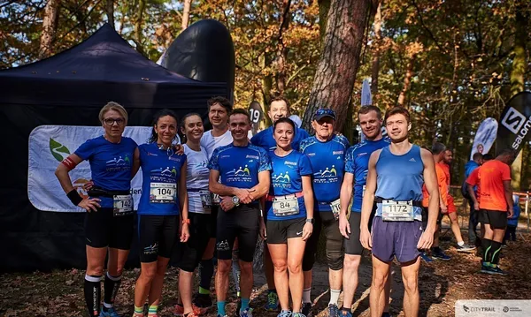 Trwają zapisy do CITY TRAIL!