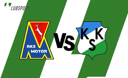 Motor Lublin – KKS Kalisz typy, zapowiedź i transmisja na żywo