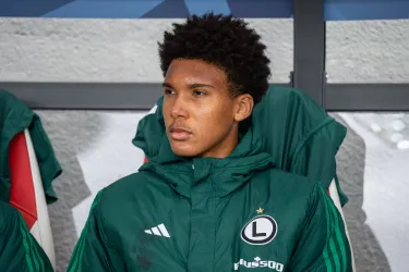 Oficjalnie! Legia Warszawa żegna kolejnego piłkarza