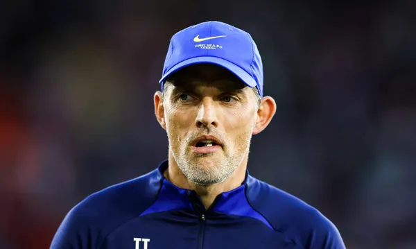 Nowy trener Bayernu Monachium. To on zastąpi Nagelsmanna