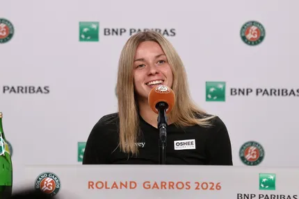 Ranking WTA. Maja Chwalińska zanotowała gigantyczny awans!