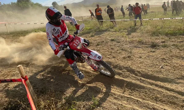 Maciej Więckowski jedzie dla Polski w sześciodniówce