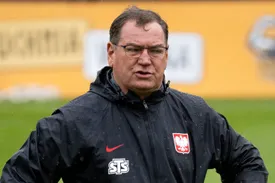 Jan Urban zdecydował. Dw&oacute;ch Polak&oacute;w poza kadrą na mecz z Bośnią