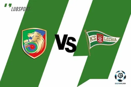 Miedź - Lechia typy