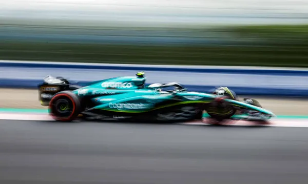 GP Kataru 2023 – gdzie oglądać F1 za darmo?