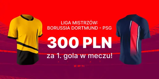 BVB - PSG bonus