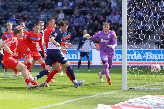 Dawid Kownacki wr&oacute;ci do Polski? Widzew zainteresowany