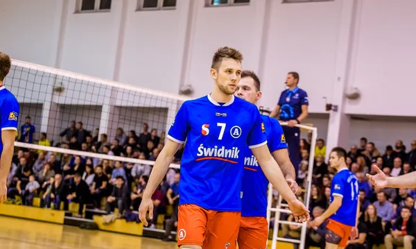 Błażej Czarnecki: W święta zdecydowanie pozwalam sobie na więcej luzu (Wywiad)