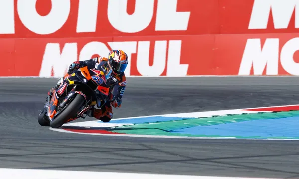 Moto GP Wielkiej Brytanii 2023: harmonogram, transmisja, kiedy i gdzie oglądać?