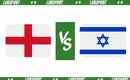 Anglia U21 – Izrael U21 typy, kursy i zakłady (25.06.2023)