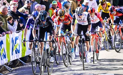 Tour de France 2023 etap 2: trasa, mapa, kiedy start i meta?