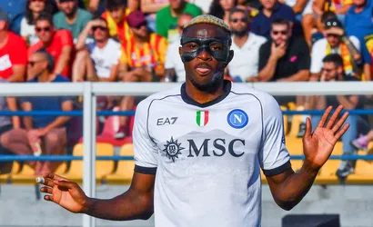 SSC Napoli &ndash; Real Madryt kurs 300.00 na dowolny zakład 1&times;2