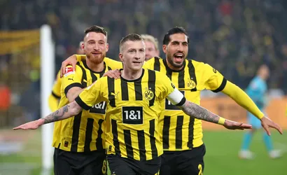 Chelsea &ndash; Borussia Dortmund gdzie oglądać? Transmisja i stream online