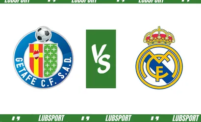 Getafe &ndash; Real Madryt typy i kursy bukmacherskie (01.02.2024)