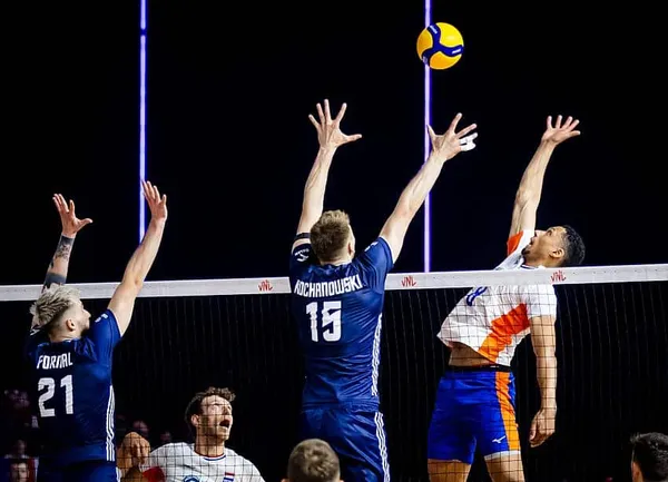 Kiedy grają siatkarze? O której mecz Polska – Macedonia Północna? (ME siatkarzy 2023)