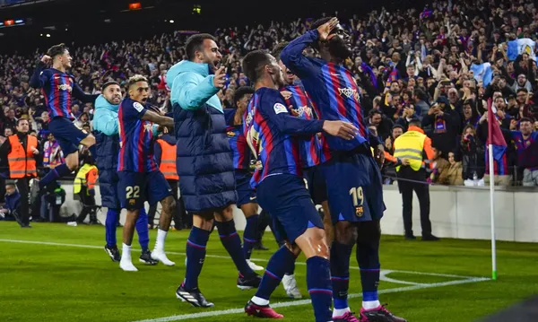 Juventus chce kupić pomocnika. To zawodnik FC Barcelony