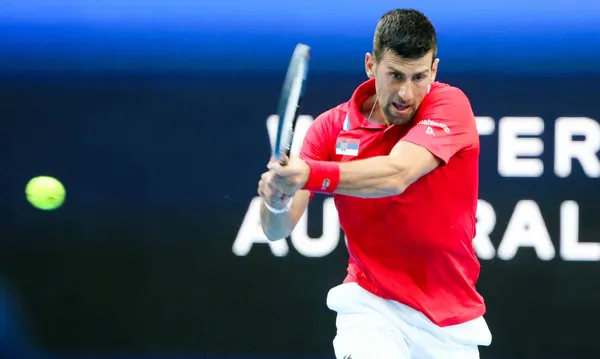 Australian Open 2024 terminarz – kiedy i o której mecze?