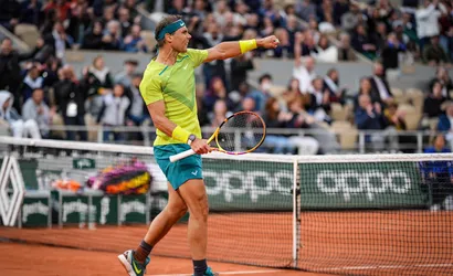 Roland Garros 2022 półfinały: kto, z kim, drabinka, gdzie obejrzeć, kiedy mecze?