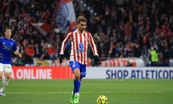 FC Barcelona &ndash; Atletico Madryt (zapowiedź)