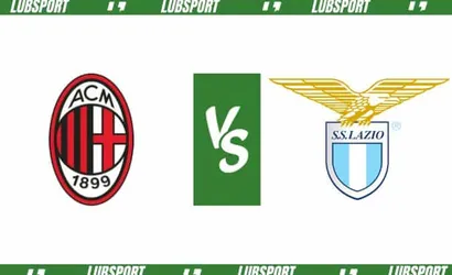 AC Milan &ndash; Lazio typy i kursy bukmacherskie (6.05.2023)