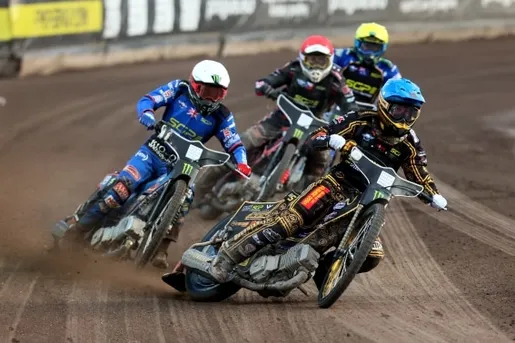 Speedway Grand Prix Teterow 2022 – zapowiedź, kiedy, o której, gdzie transmisja i wyniki na żywo?