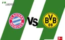 Bayern – Borussia Dortmund typy, kursy, zakłady 23/04/2022