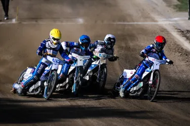 Kontuzja Kołodzieja. Wiadomo, co z żużlowcem Unii Leszno