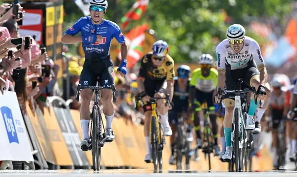 Tour de France 2023 etap 10: trasa i mapa, kiedy start, meta?