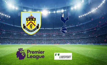 Burnley – Tottenham Hotspur typy, kursy 23/02/2022