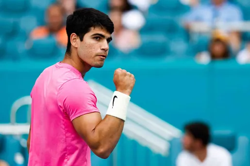 Alcaraz - Zverev typy