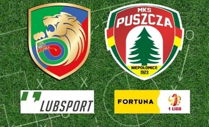 Miedź – Puszcza typy, transmisja i kursy bukmacherskie