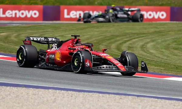 GP Wielkiej Brytanii 2023 F1 (9.07.2023) – zapowiedź, godzina, wyścig, transmisja i wyniki live