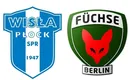 Orlen Wisła Płock – Fuchse typy | 16.11.2021