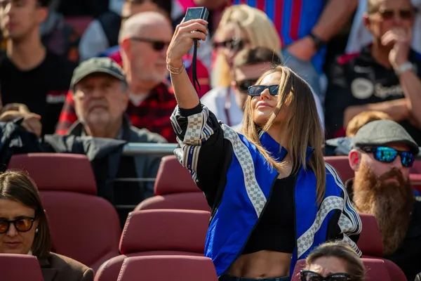 Anna Lewandowska przerwała milczenie. Gorzki wpis