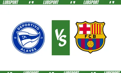 Deportivo Alaves &ndash; FC Barcelona typy i kursy bukmacherskie (03.02.2024)