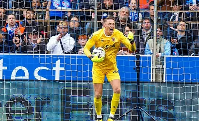 Marcin Bułka zostanie najlepszym bramkarzem Ligue 1? Prestiżowa nominacja