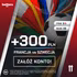 Betters kod promocyjny MAXBET: 310 zł na start + do 300 zł na MŚ 2026