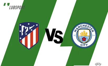 Atletico – Manchester City typy, kursy 13/04/2022